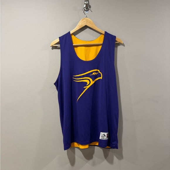 Laurier Golden Hawks Basketball Practice Jersey - Picture 1 of 7